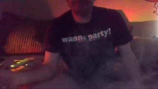 Wanna Party?  Session vid 4