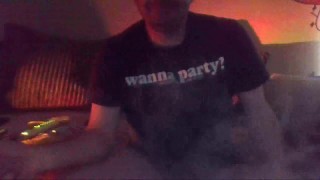 Wanna Party? Bubbler Session vid 4