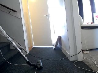 Visite me On Girls4cock.com ***_HouseWife Squirting