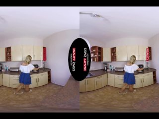 RealityLovers - I will get your pussy fixed