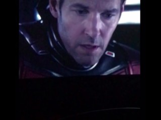 Vi La Película Ant-Man y La Wasp En Regal Cinema Sawgrass 23 e IMAX