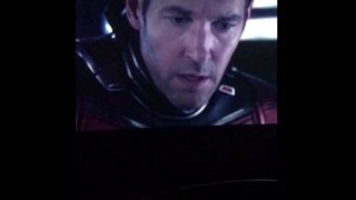 Ik keek naar de film Ant-Man en de wesp in Regal Cinema Sawgrass 23 & IMAX