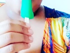 Popsicle teaser - Screenshot 14 of 16 - Bbw