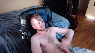 Hot Young Stud Pisses Off And Flaunts His College Dick Online