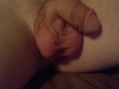 Big cock masterbater