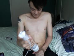 Good Vibes - Screenshot 9 of 16 - Masturbation