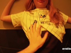 Let the Ersties Girls Be Your Tour Guides!