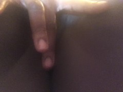 A little something