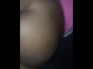 Still smashing these buns