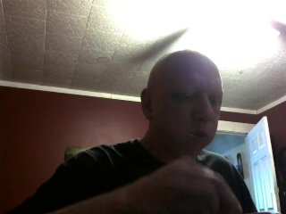 piggy feeding belly stuffing on a time limit 5/1/18