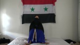 Syrian Teen Shows Ass - Pornhub.com