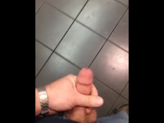 truck stop urinal bate