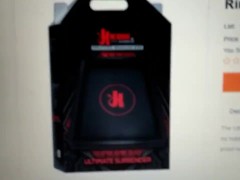 Kink Wet Works Surrender Ultimate Wresting Ring $73.29 each