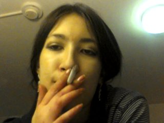 Asian Teen Smoking Shows_Ass & Pussy - Liz Lovejoy_Lizlovejoy.manyvids.com