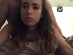 Getting fucked in my 21 birthday after mañanitas song
