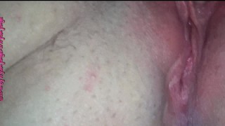 Great MILF Pussy Licking Closeup