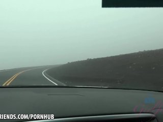 Dinner was so good, but Kate England_loved the creampie better