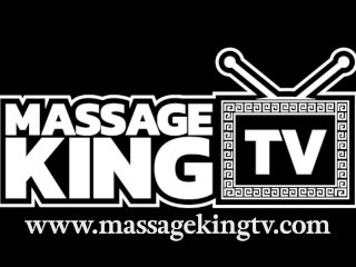 Massage King TV Coming Soon
