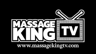 Massage King TV Coming Soon