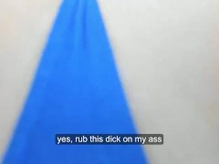 CONTO EROTICO REAL WEBSTRIPPER encoxada no metro Sexy Latina big ass big