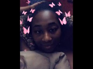 Twerk video or nah?!