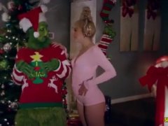 The grinch XXX