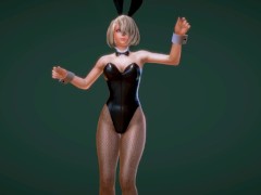 2B Dance - Screenshot 3 of 16 - Animation