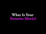 Ask A Porn Star: What Is Your Favorite Movie?