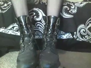 pov, boots, adult toys, face stomp