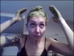 incantesimo! donna orrenda diventa bellissima