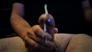 Dominant Daddy JOI - Pussy Play Instruction & Encouragement - SlugsOfCumGuy