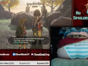 Preview 5 of Sweet Cheeks Plays Breath of The Wild (Part 17)