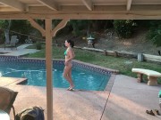 Preview 1 of Suck my dick or I'll call the cops!