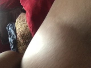solo female, black, ass fuck, squirting