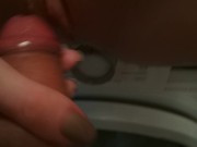 Preview 5 of First homemade video, beautiful girl in the bathroom - Alice J