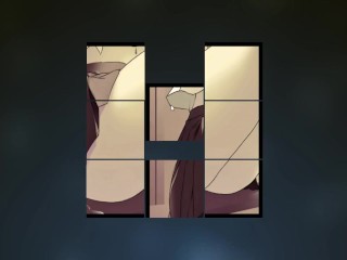 Hentai Puzzle Game