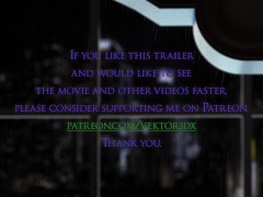 Superhard Painkiller the movie teaser