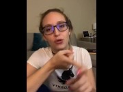 Preview 3 of Instagram Live Stream on How to Maximize your Income in Sex Work