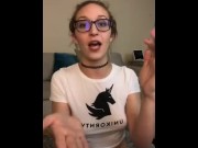 Preview 4 of Instagram Live Stream on How to Maximize your Income in Sex Work