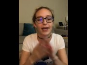 Preview 5 of Instagram Live Stream on How to Maximize your Income in Sex Work