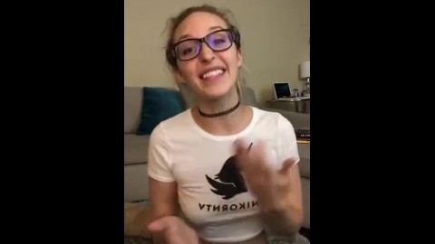 Instagram Live Stream on How to Maximize your Income in Sex Work