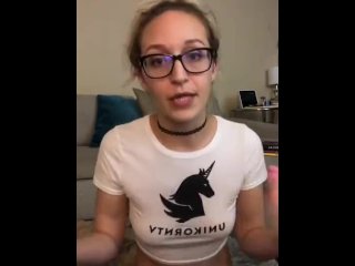 Instagram Live Stream_on How to Maximize your Income in_Sex Work