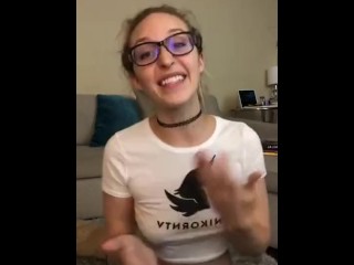 Instagram Live Stream on how to Maximize your Income in Sex Work