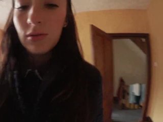 Estate Agent_Takes A Dip Fully Clothed