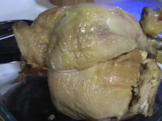 Tommy Turkey Thanksgiving Feast