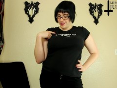 Dumped because of your Tiny Dick SPH - Screenshot 1 of 16 - Kink