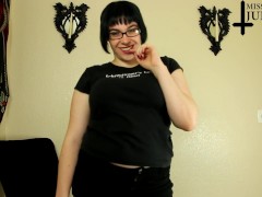 Dumped because of your Tiny Dick SPH - Screenshot 11 of 16 - Kink