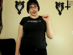 Dumped because of your Tiny Dick SPH - Screenshot 14 of 16 - Small Penis