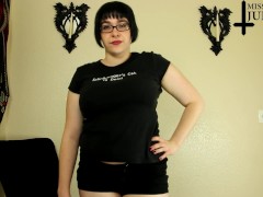 Dumped because of your Tiny Dick SPH - Screenshot 16 of 16 - Kink
