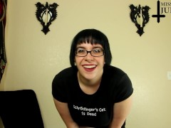 Dumped because of your Tiny Dick SPH - Screenshot 4 of 16 - Small Penis